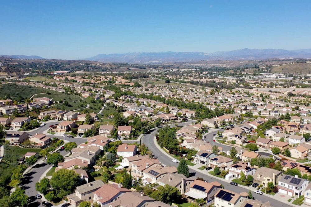 Fair Oaks Ranch